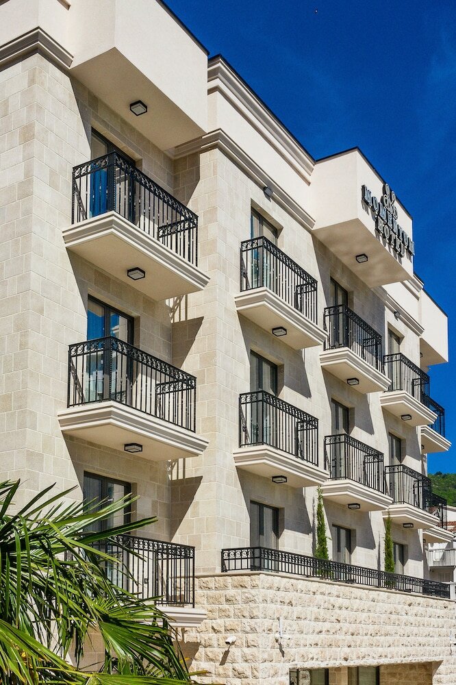 Фото Boutique hotel Momentum by Aycon