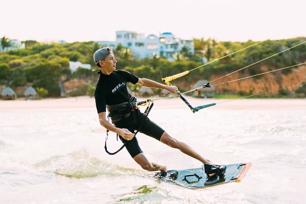 Фото Santorini Mozambique