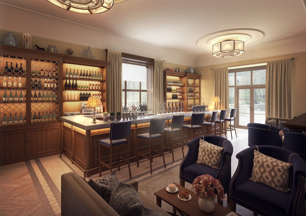 Фото De Vere Latimer Estate