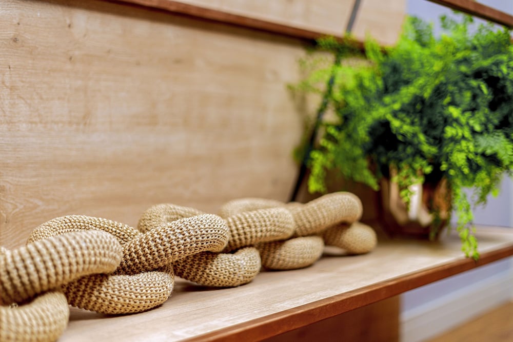 Фото Grand Mercure São Paulo Vila Olímpia