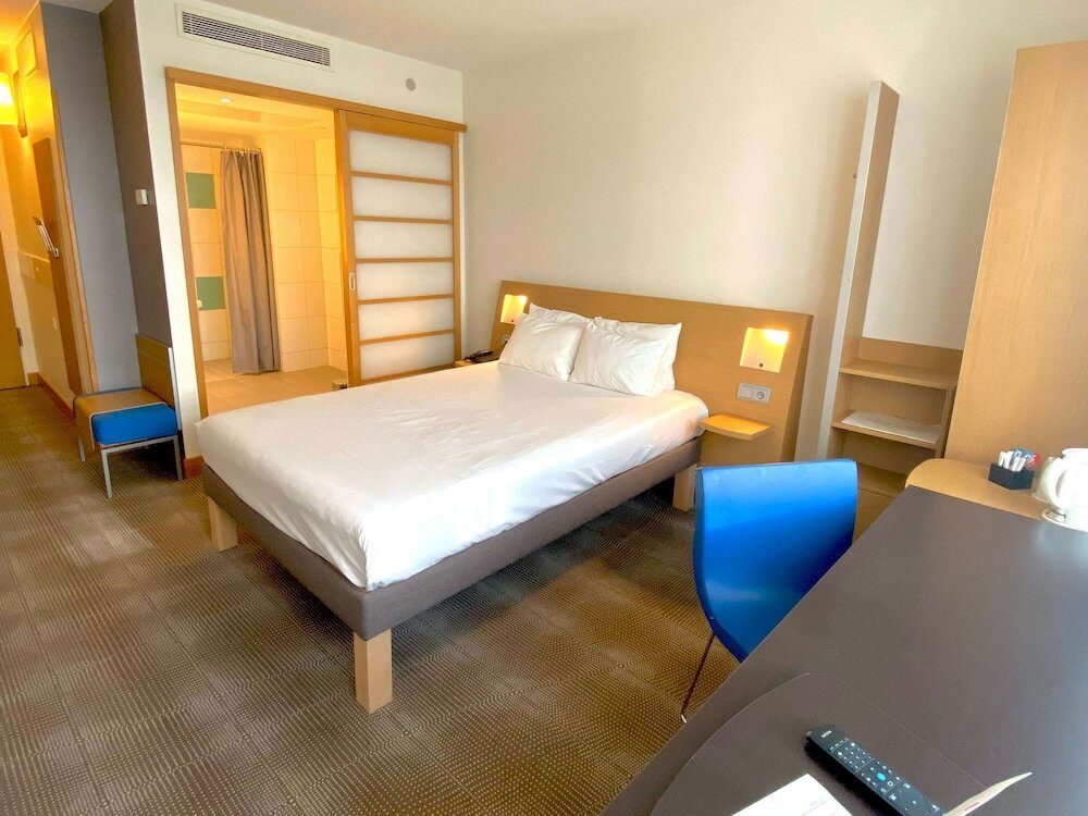 Фото Novotel Aachen City