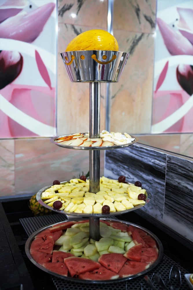 Фото Hotel Maritur - Adults Only