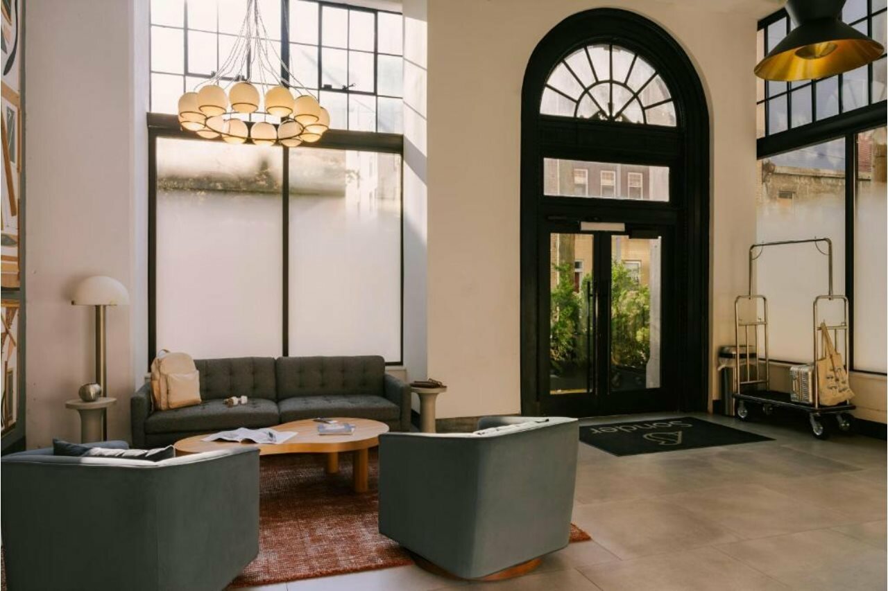 Фото отеля 4