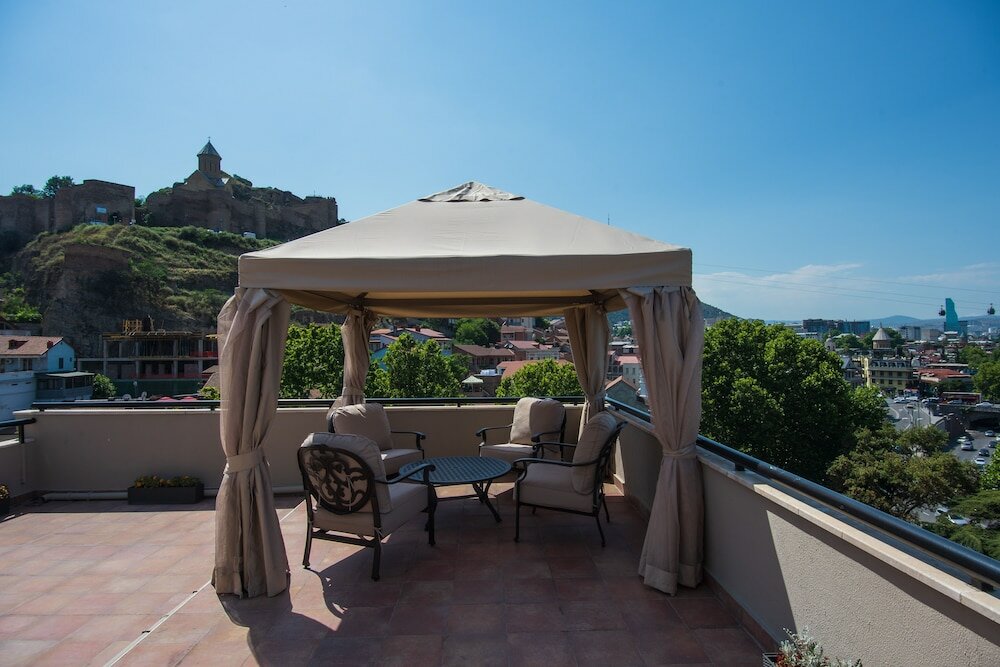 Фото Tiflis Palace