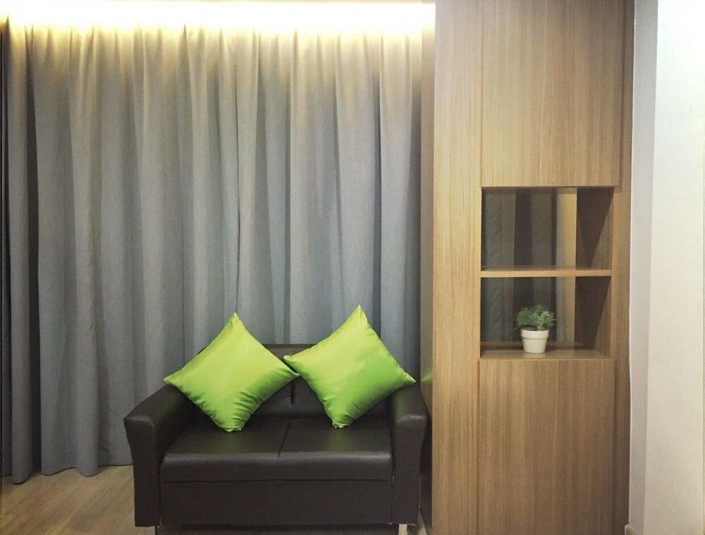 Фото Boone Place