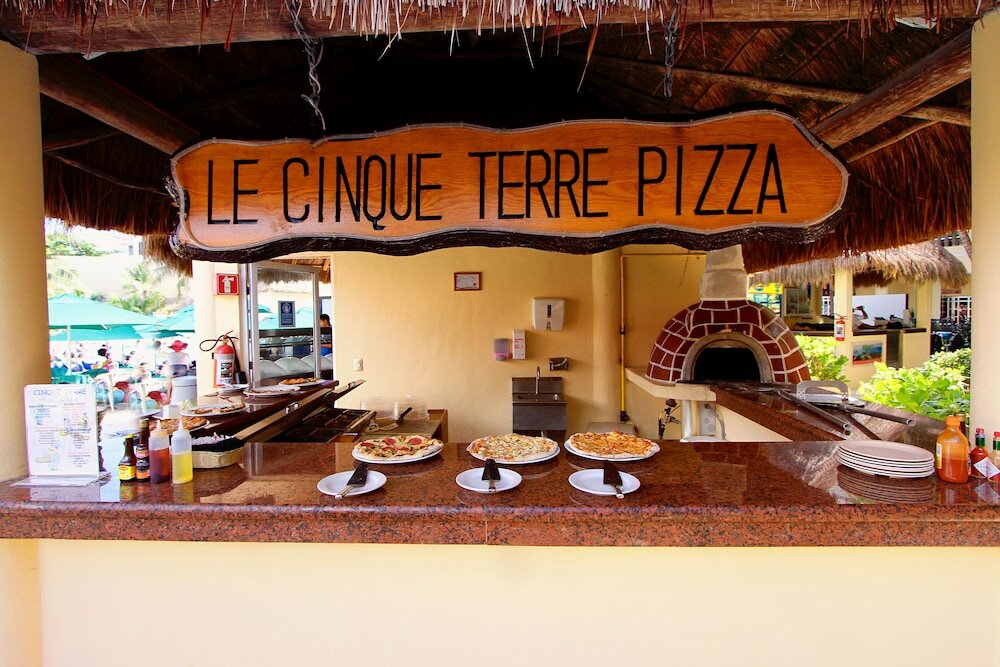 Фото Gr Solaris Cancun