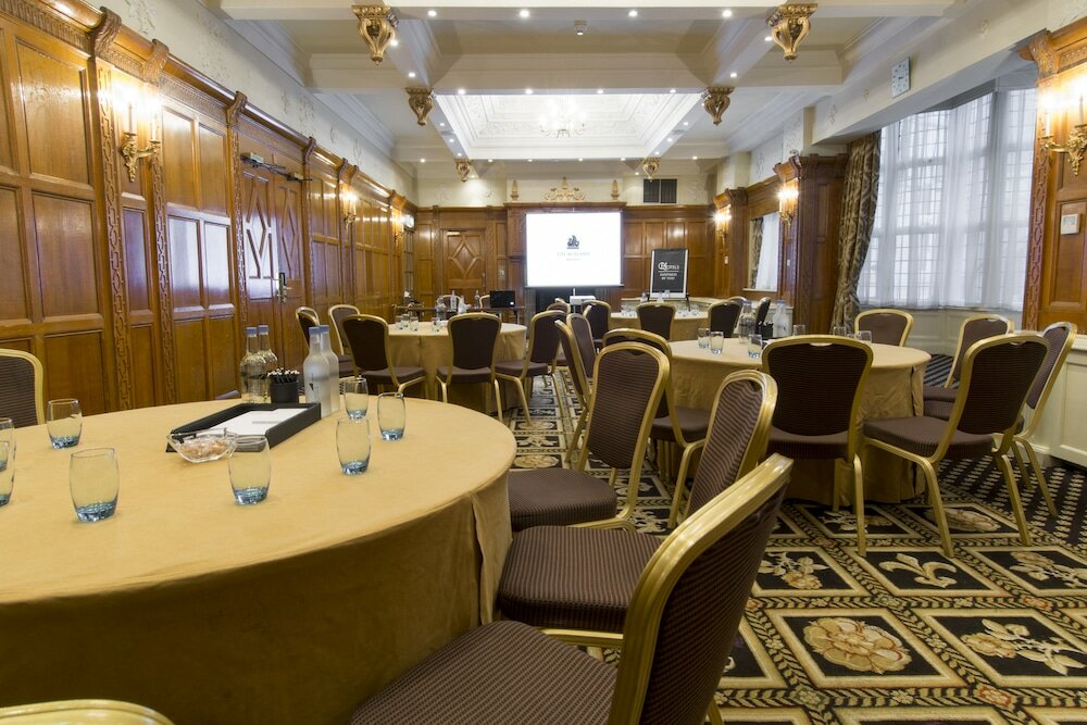 Фото The Midland - Manchester