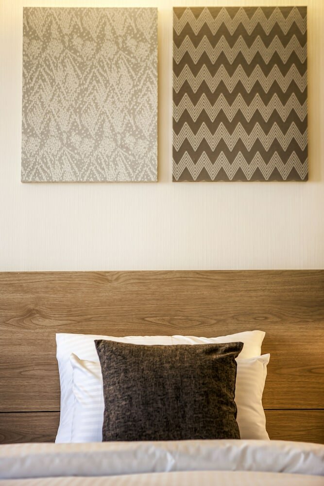 Фото Hamilton Hotel