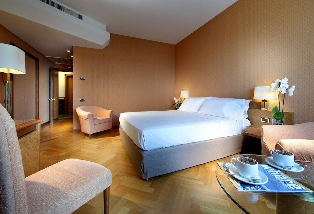 Фото Exe Majestic