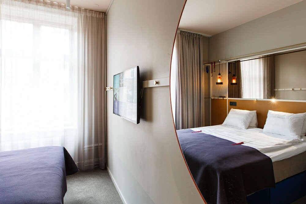 Фото Scandic Go, Upplandsgatan 4