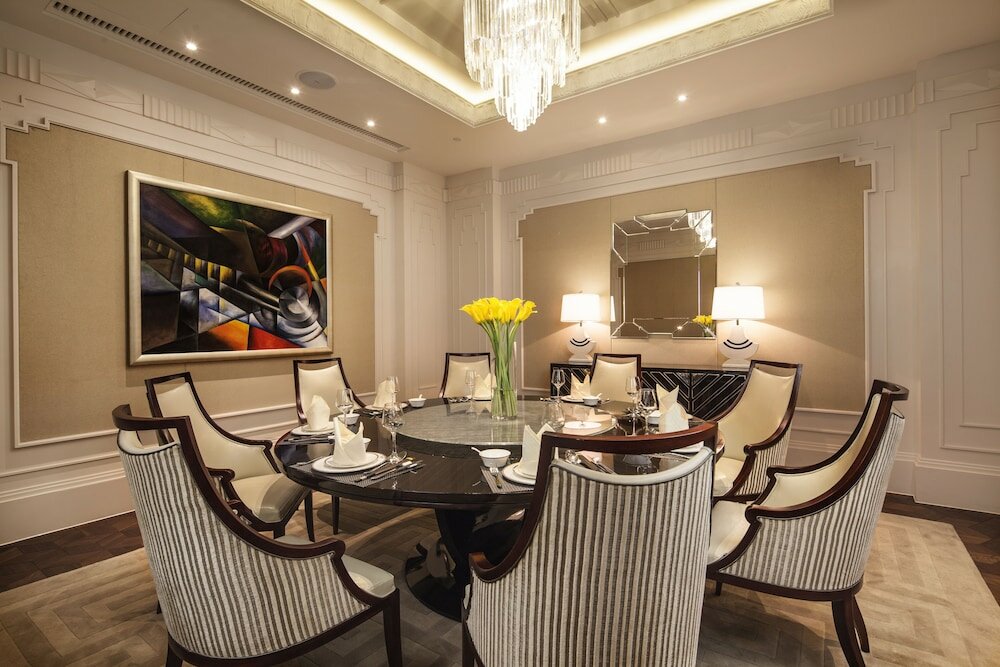 Фото Metropolo Classiq Shanghai Bund Circle