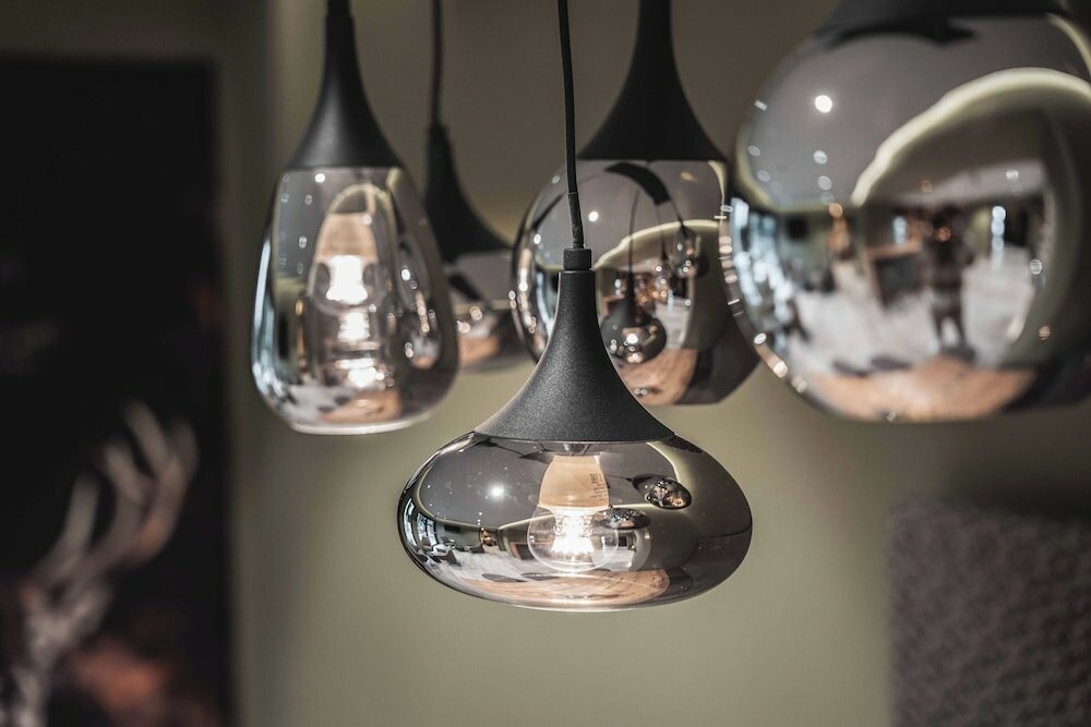 Фото Binders Budget City Mountain Hotel