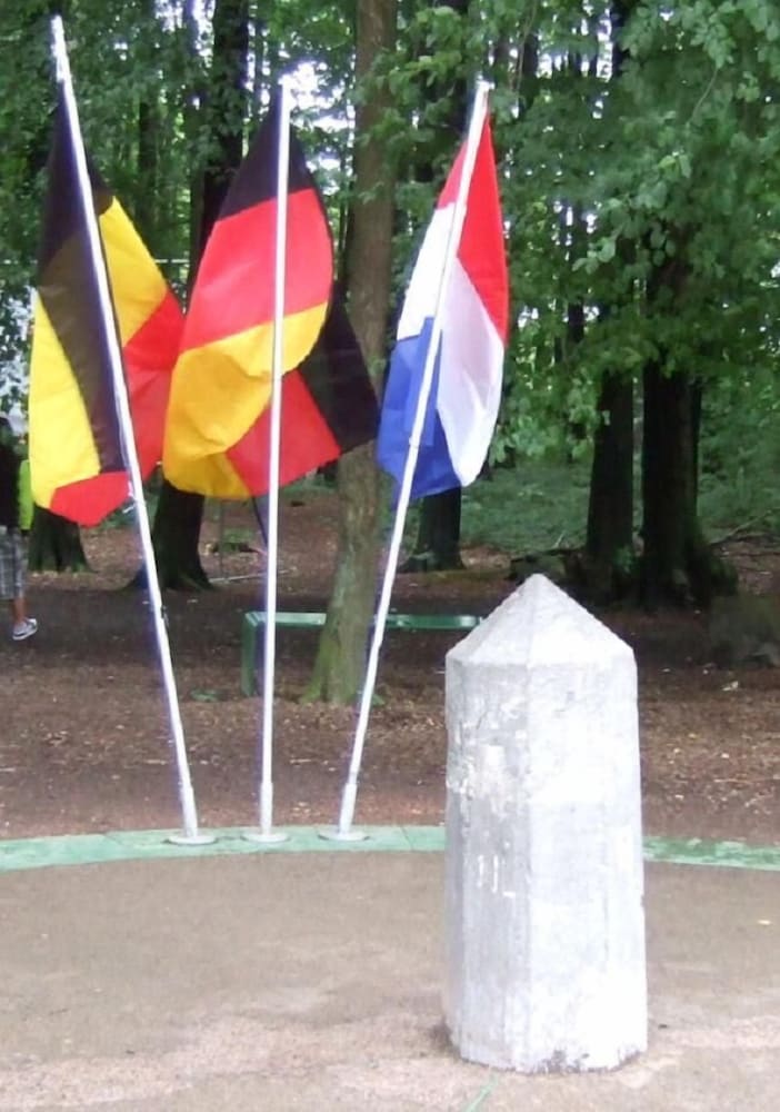 Фото Hotel Bloemendal