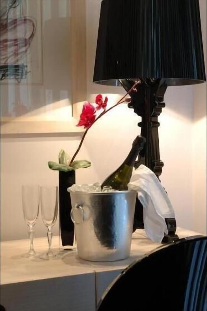 Фото Andromeda Boutique hotel