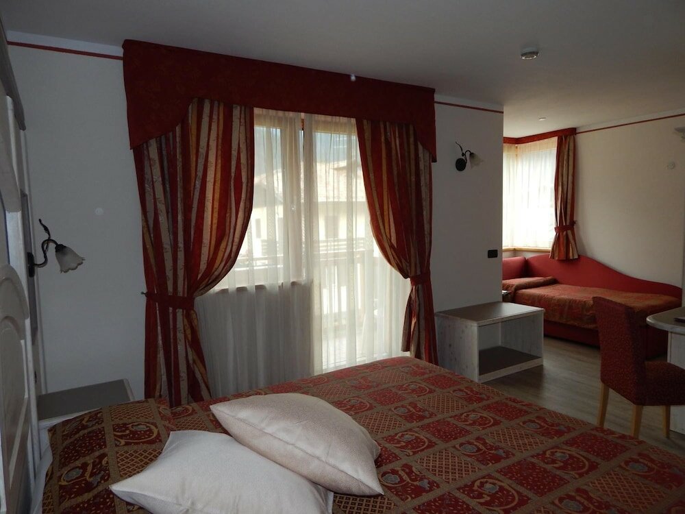 Фото Hotel Canada