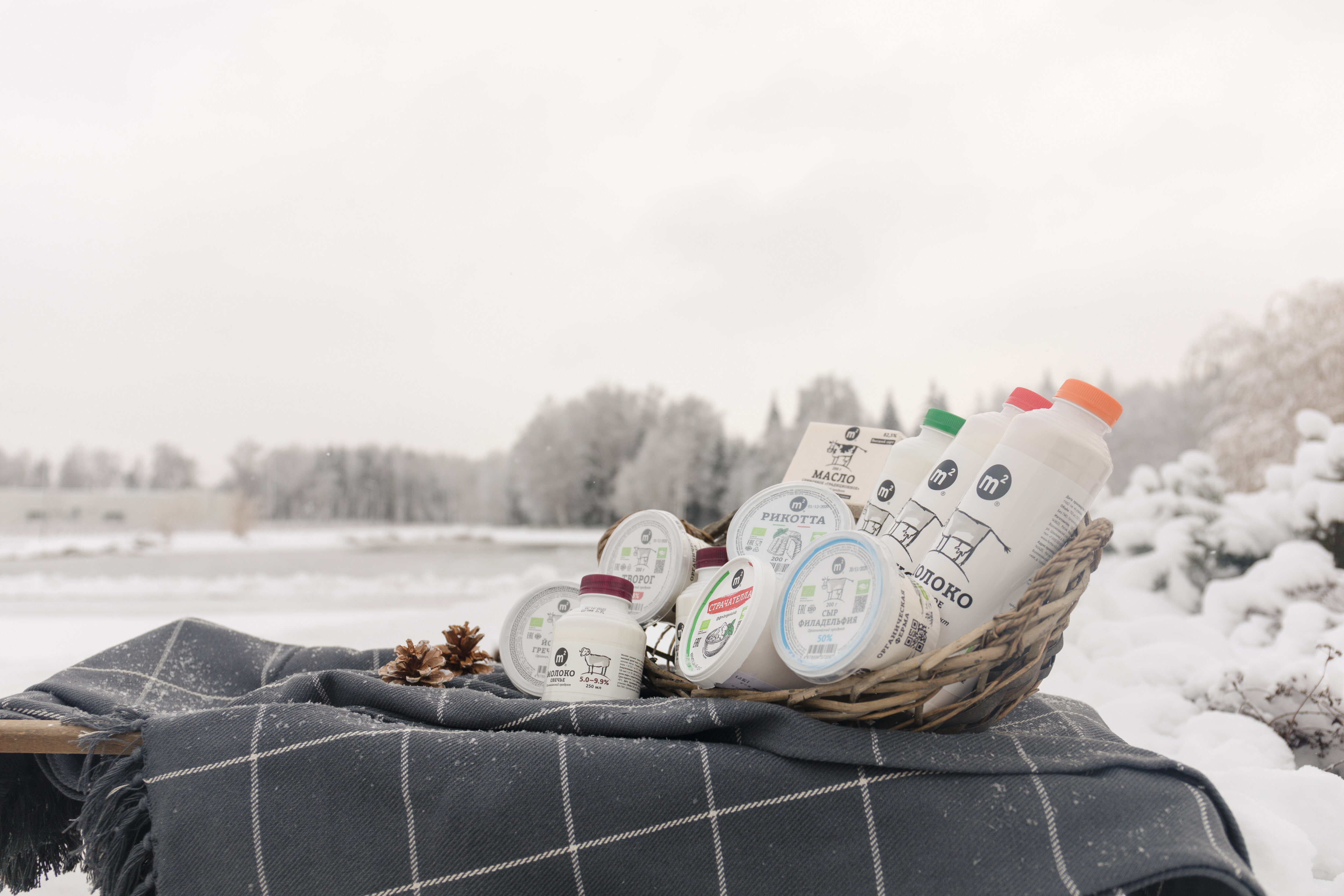 Фото Центр эко туризма Ферма М2