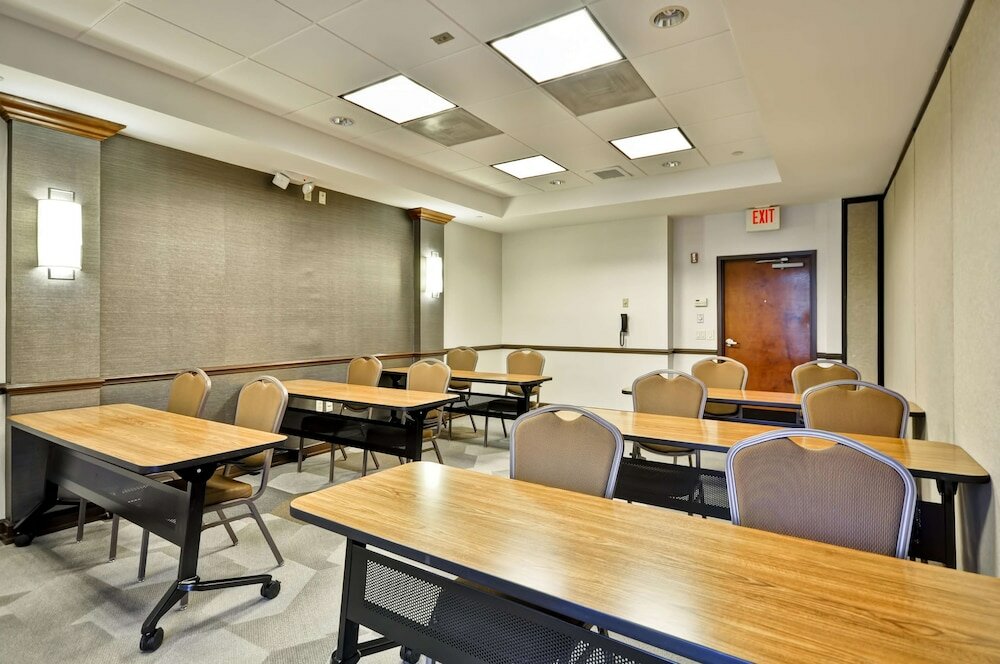 Фото Hyatt Place Minneapolis Airport-South