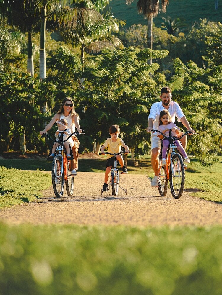 Фото Fazzenda Park Resort