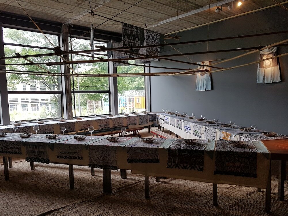 Фото Wow Amsterdam