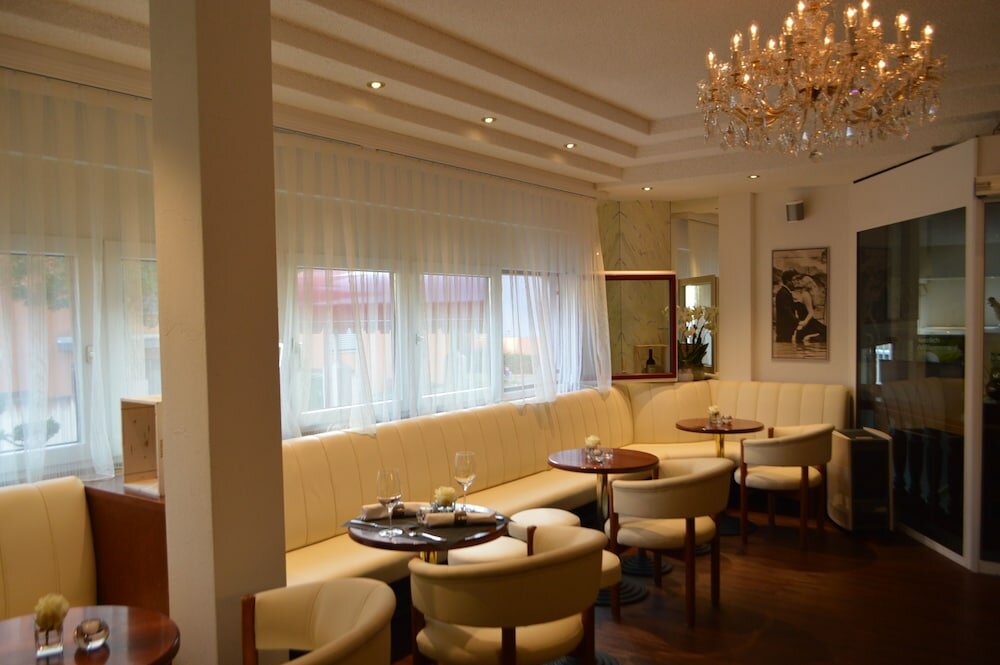 Фото Sommerau-Ticino Swiss Quality Hotel