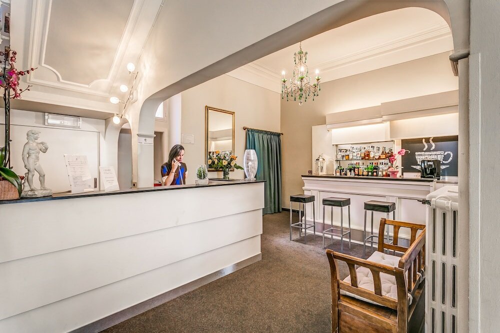 Фото Hotel Arno Bellariva