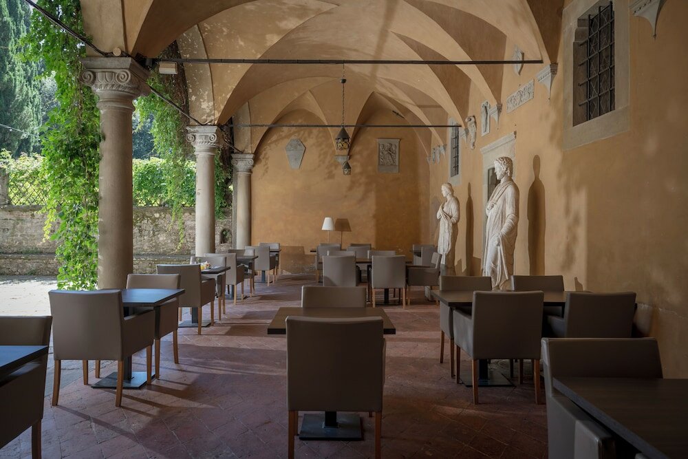 Фото Villa Casagrande