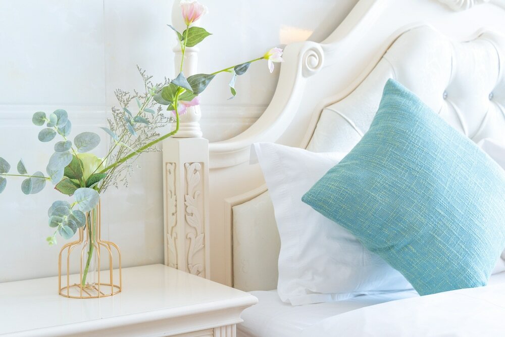 Фото Louidon Mega Apartment Hotel of Kam Rueng Plaza/Sunshine