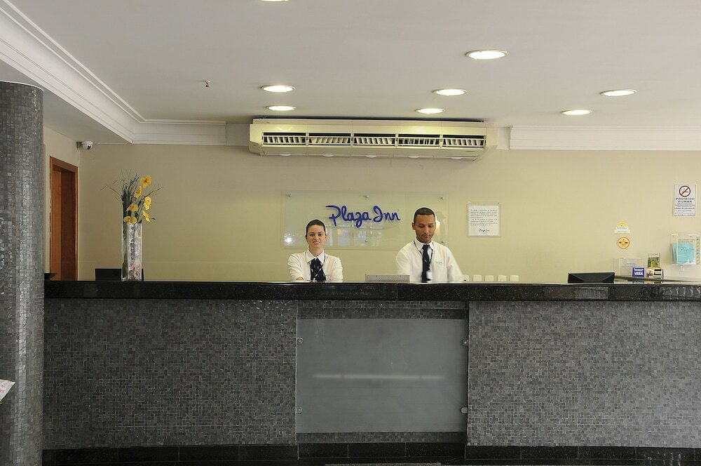 Фото Oft San Conrado Hotel