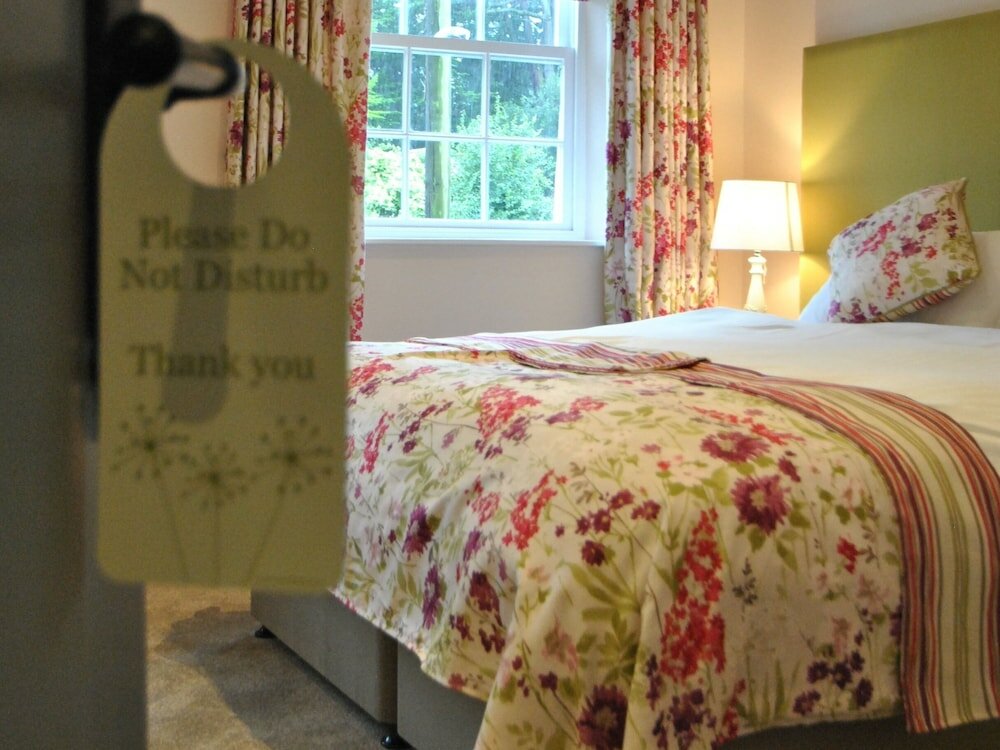 Фото The Hood Arms