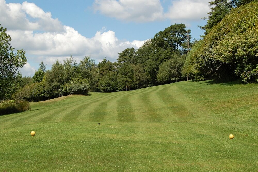 Фото Ashdown Park Hotel & Country Club