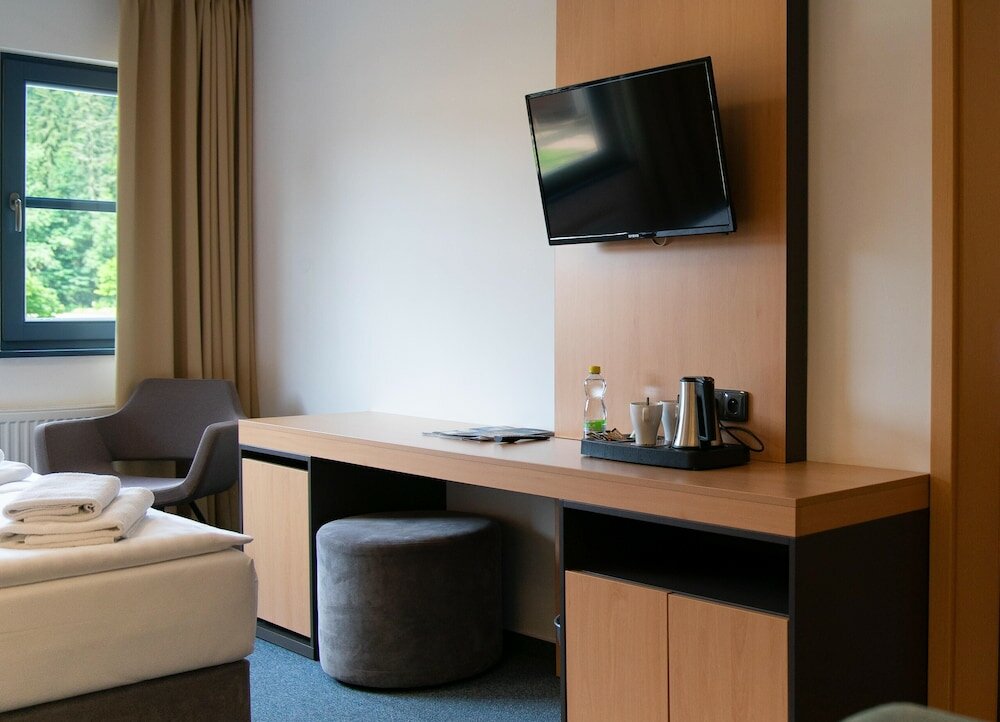 Фото Hotel Aqua Park Špindlerův Mlýn