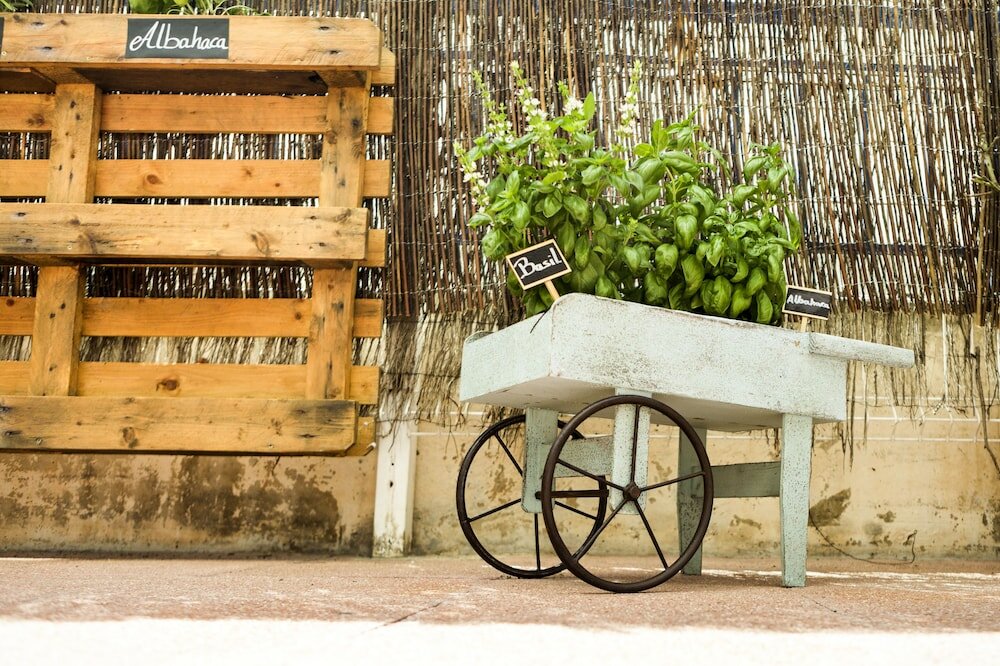 Фото Ibis Barcelona Castelldefels