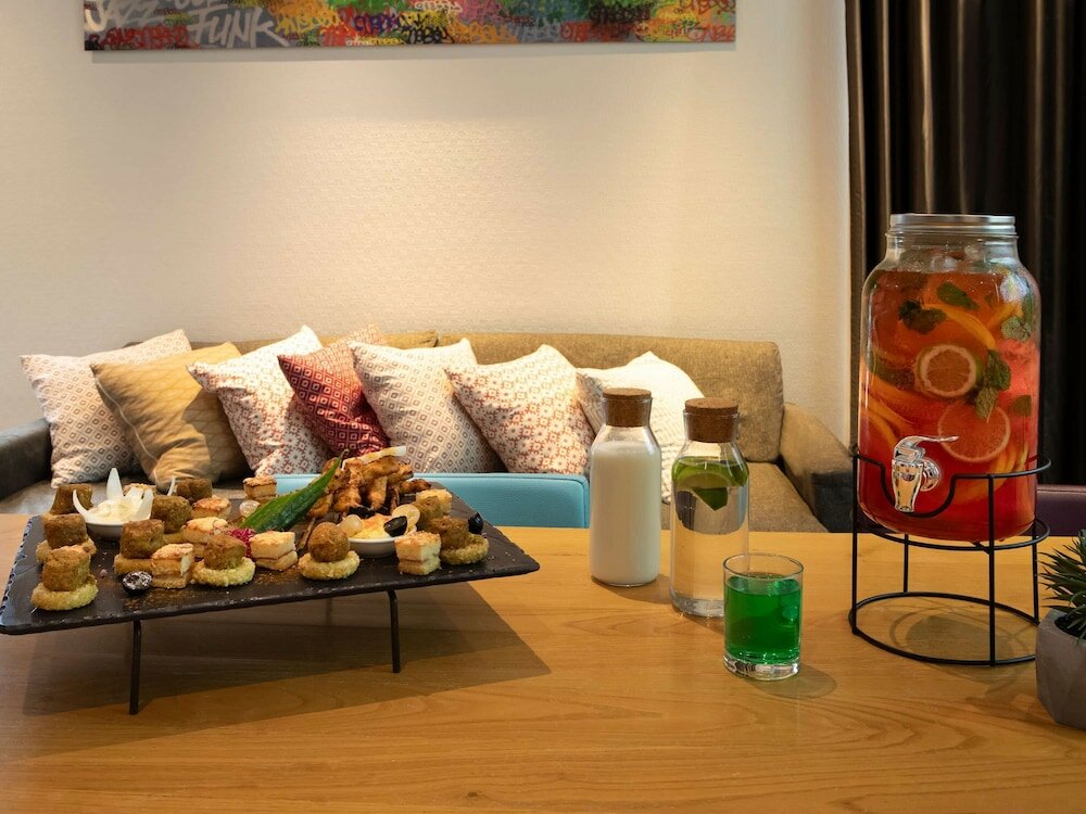 Фото Ibis Styles Paris Bercy