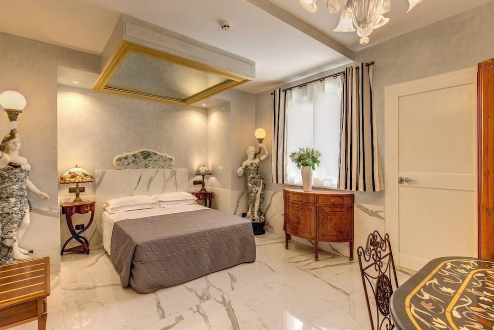 Фото Aurelius Art Gallery Smart Hotel