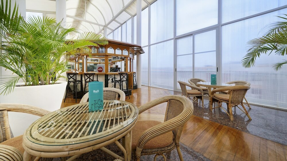 Фото Bull Astoria