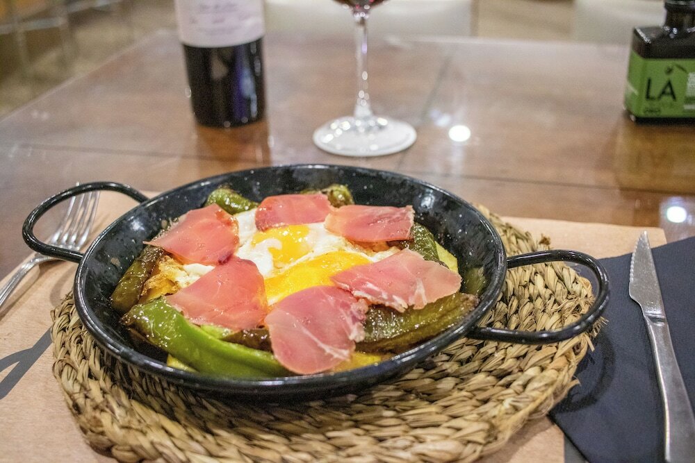 Фото Hotel Yit Vereda Real