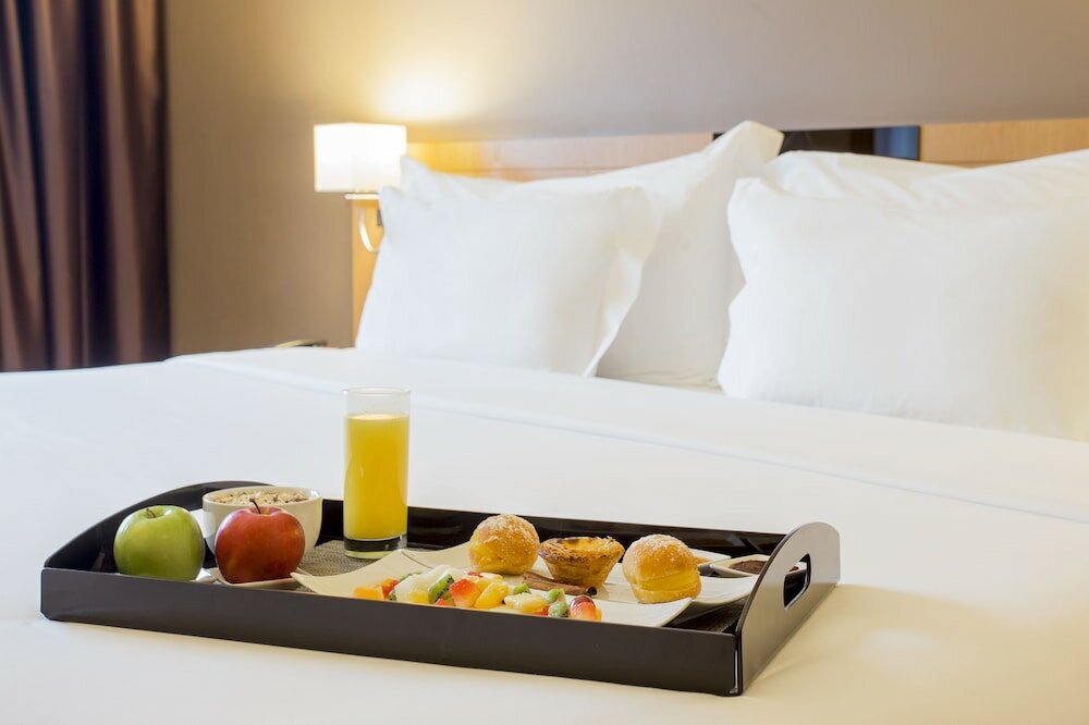 Фото Hf Tuela Porto