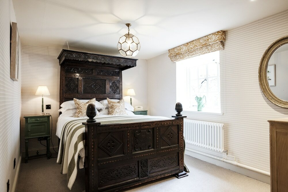 Фото Bay Tree Hotel