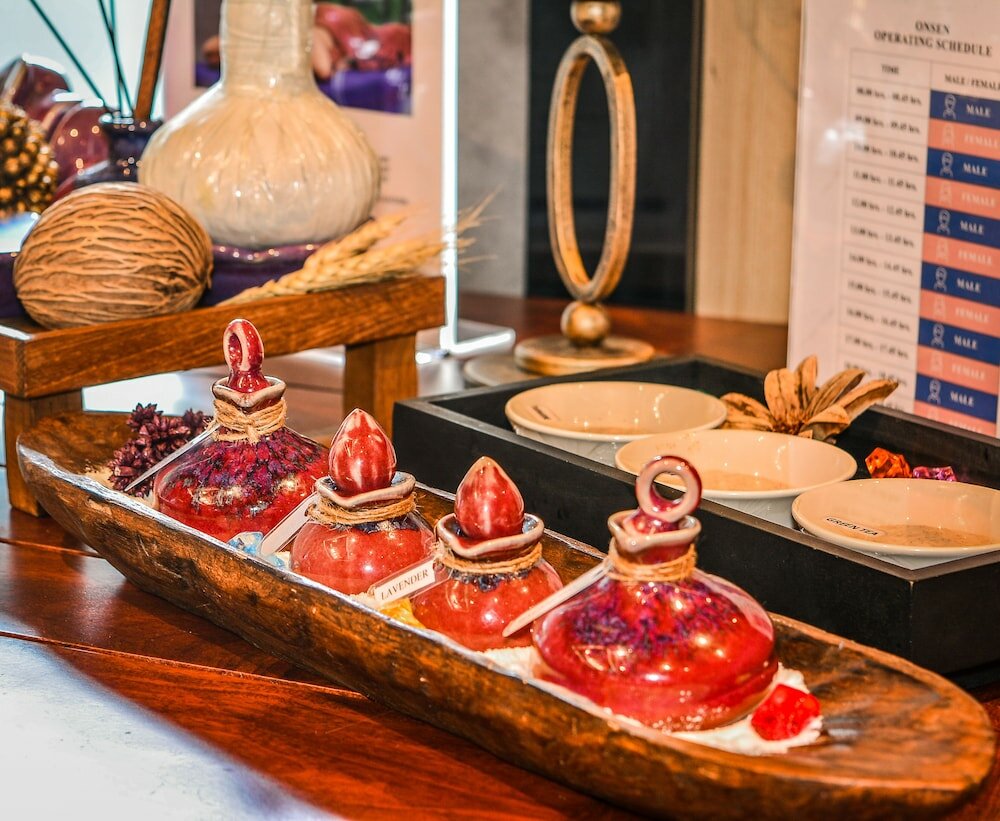 Фото The Gems Mining Pool Villas Pattaya