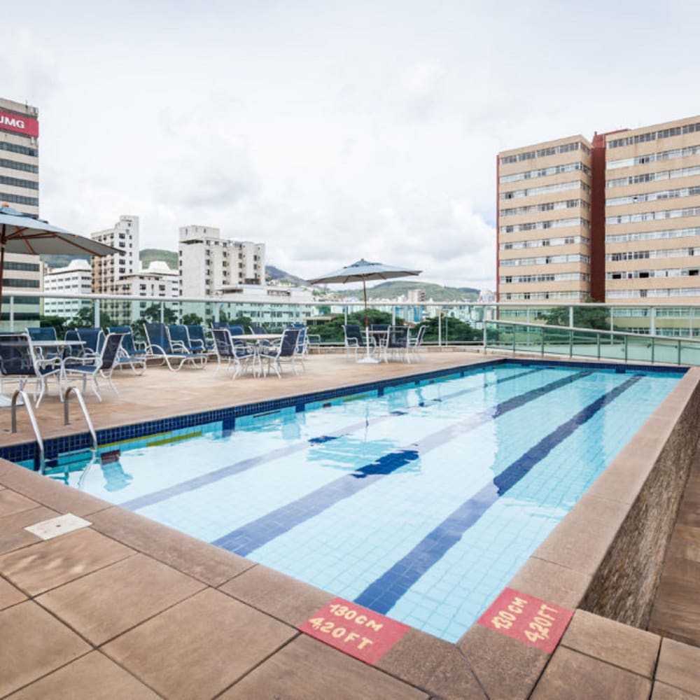 Фото Bourbon Belo Horizonte Savassi