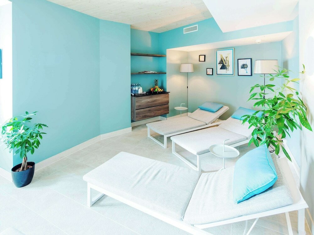 Фото Grand Hotel Bregenz MGallery