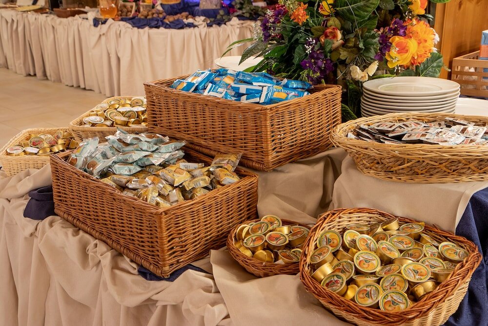 Фото Nicotera Beach Village