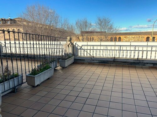 Внешний вид отеля Sercotel Toledo Renacimiento в Толедо, фото 5