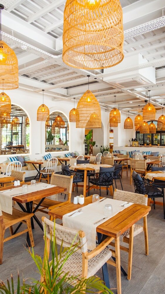 Фото Ölüdeniz Blu Luxury Unique Hotel