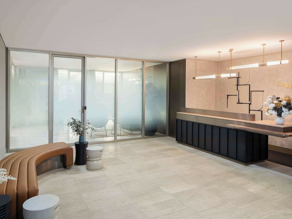 Фото The Sebel Sydney Martin Place