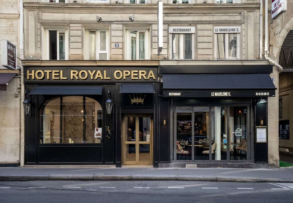 Фото Royal Opéra