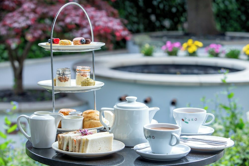 Фото Bedford Hotel