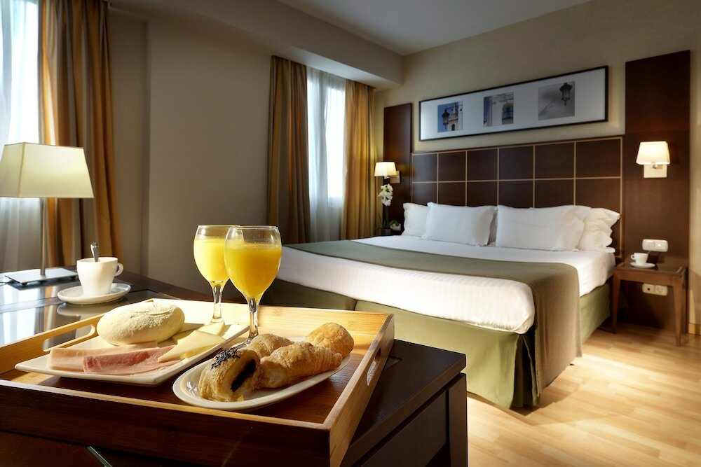 Фото Exe Tartessos