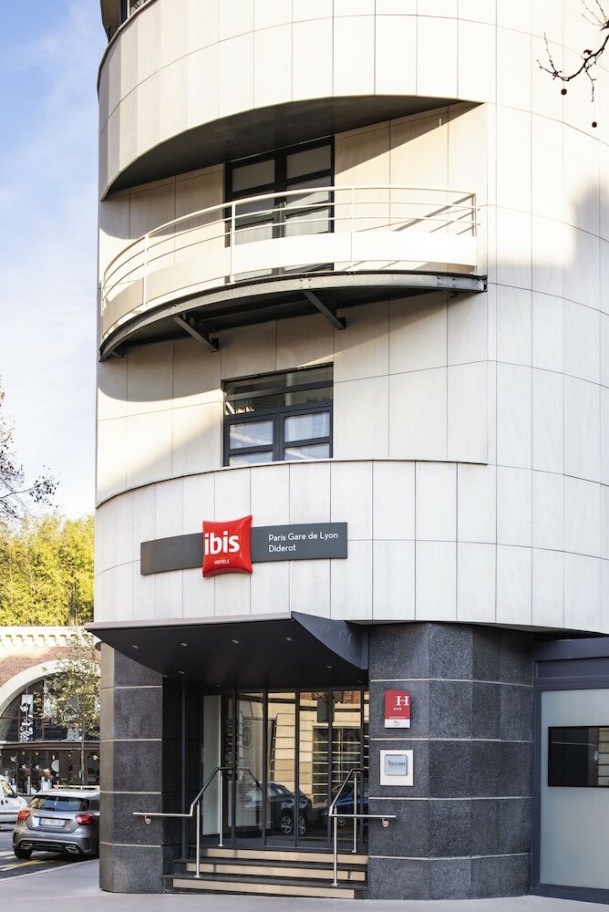 Фото ibis Paris Gare de Lyon Diderot 12th