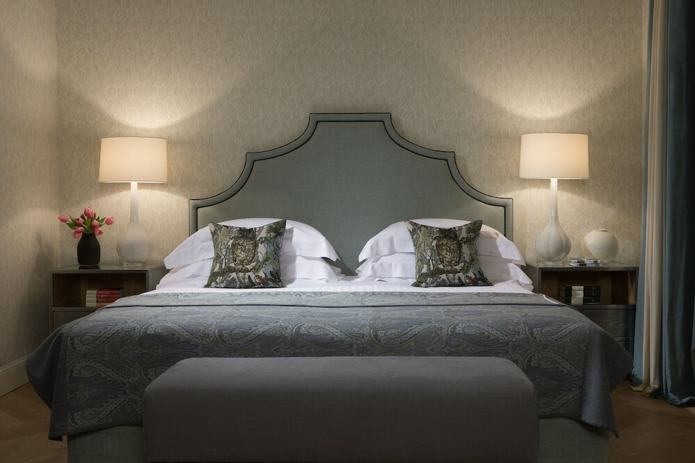 Фото Hotel Savoy